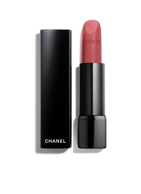 chanel rouge allure 132